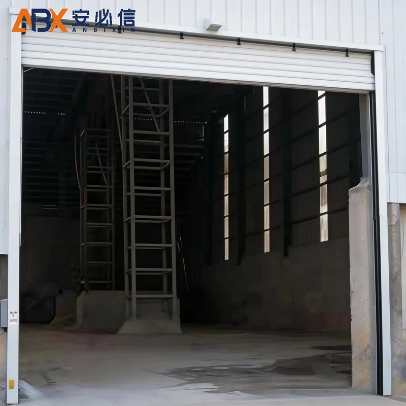 可克达拉软帘堆积门